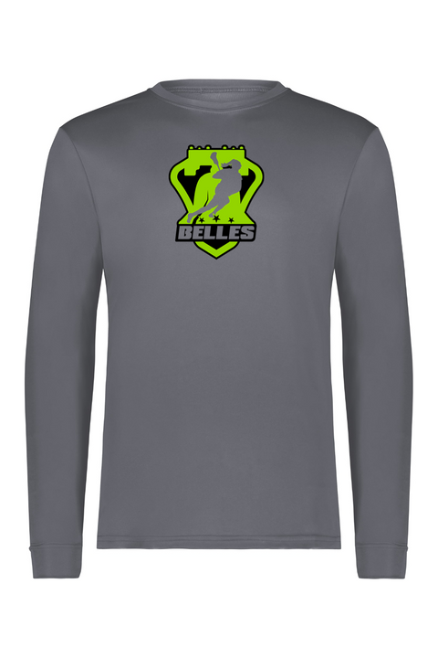 Augusta NexGen Wicking Long Sleeve Tee