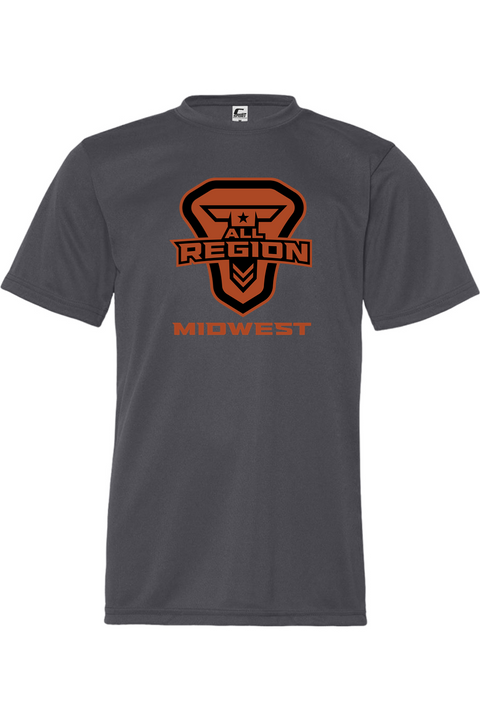 C2 Sport Youth Performance T-Shirt