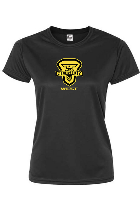 C2 Sport Women’s Performance T-Shirt
