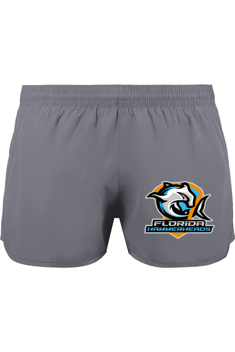 Augusta Sportswear Girls' Wayfarer Shorts