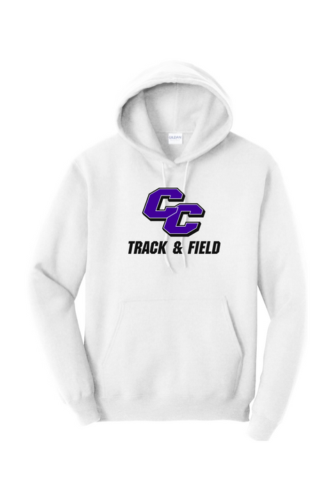 Gildan Heavy Blend Hooded Sweatshirt