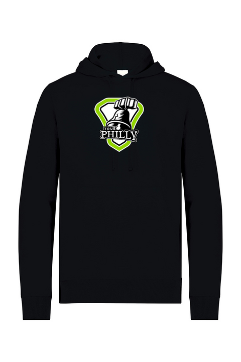 Augusta Sportswear All-Day Core Basics Fleece Hoodie
