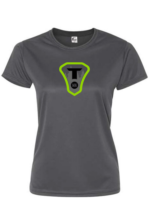 C2 Sport Women’s Performance T-Shirt
