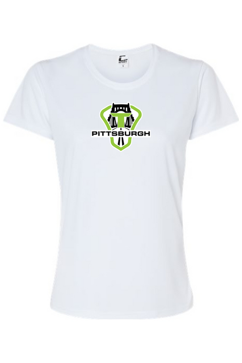 C2 Sport Women’s Performance T-Shirt