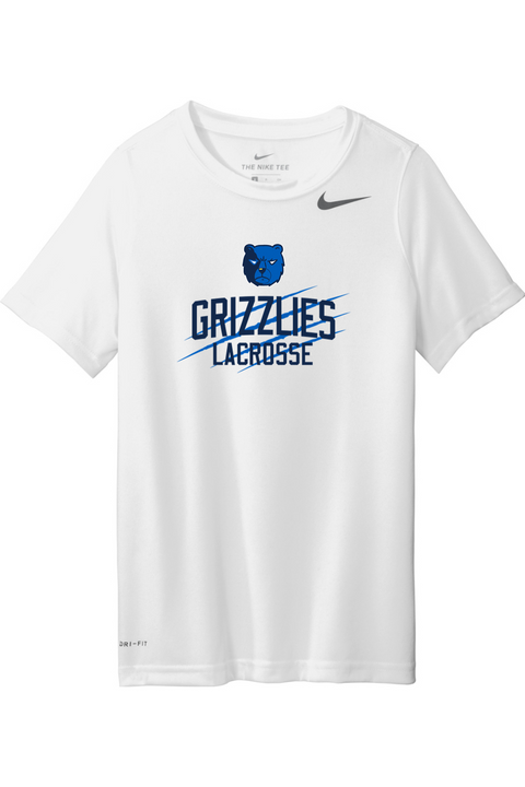 Nike Youth Team Legend Tee