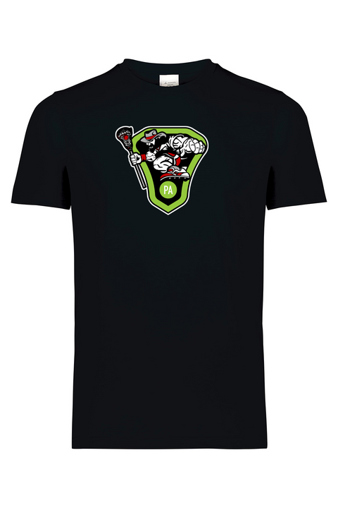 Augusta Sportswear All-Day Core Basic 50/50 Tee