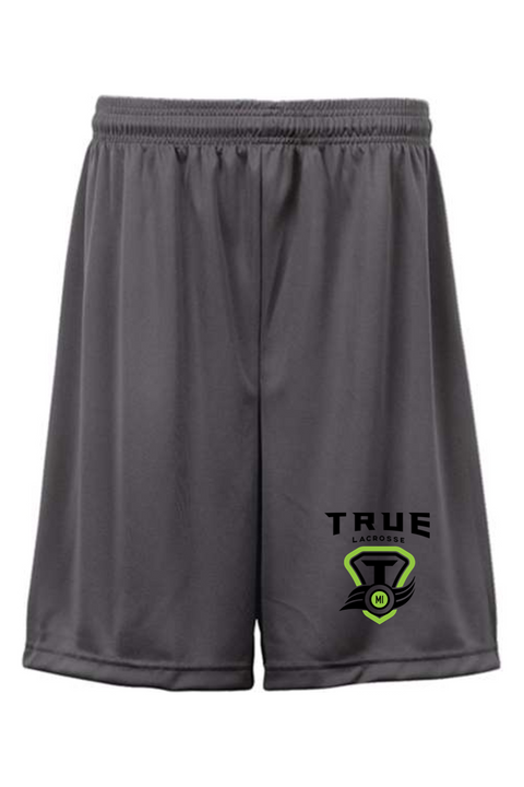C2 Sport 7" Performance Shorts