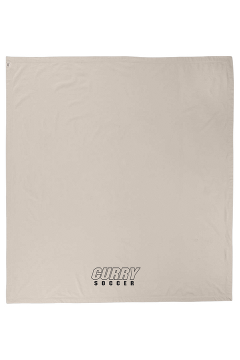 Comfort Colors Garment-Dyed Fleece Dorm Blanket