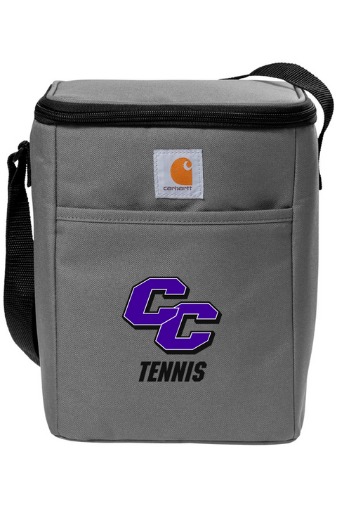 Carhartt Vertical 12-Can Cooler