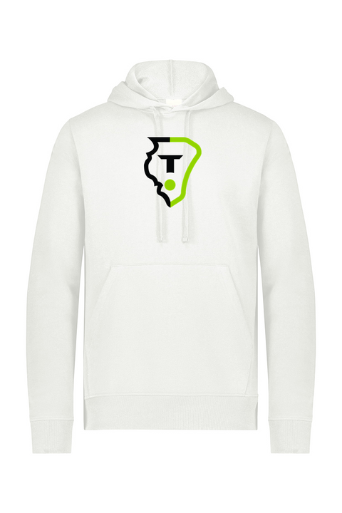 Augusta Sportswear All-Day Core Basics Fleece Hoodie