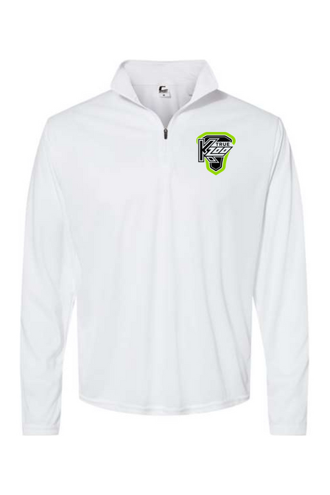 C2 Sport Quarter-Zip Pullover