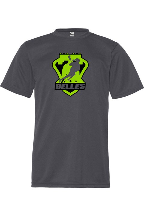 C2 Sport Youth Performance T-Shirt