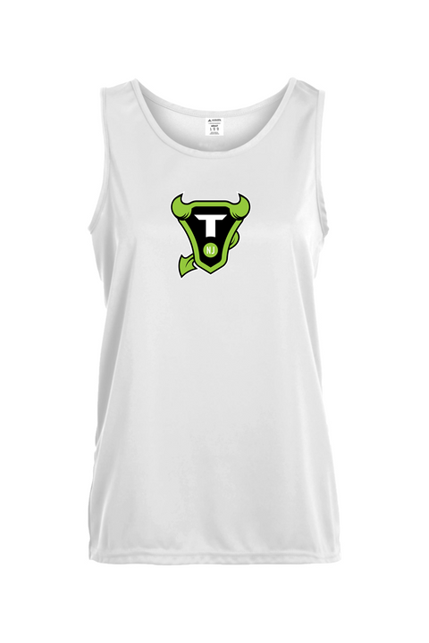 Augusta Ladies Training Tank