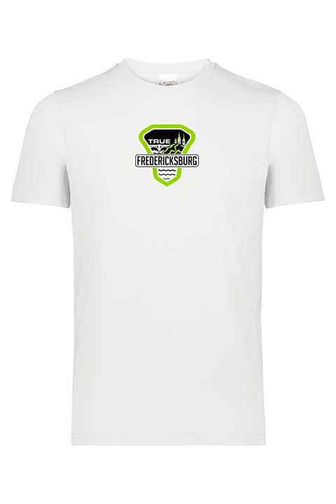 Augusta Sportswear All-Day Core Basic 50/50 Tee