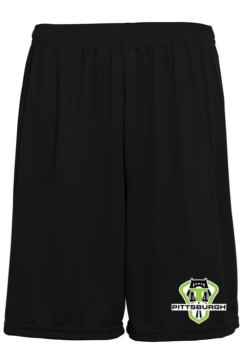 Augusta Sportswear Training Shorts