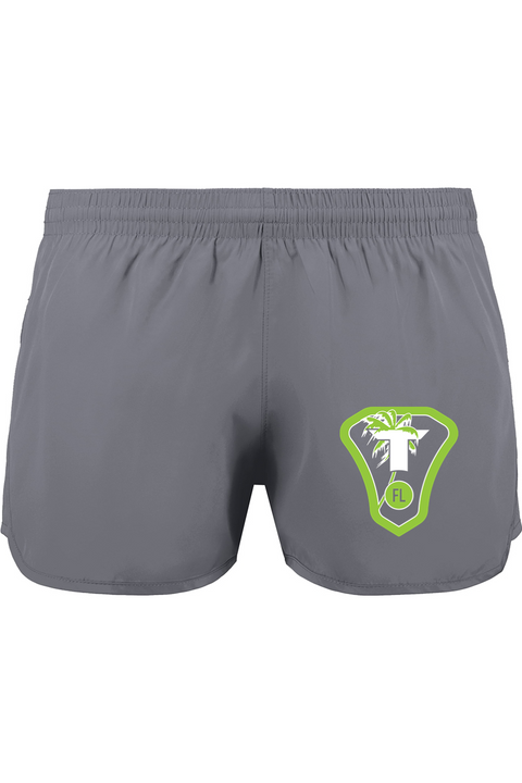 Augusta Sportswear Girls' Wayfarer Shorts