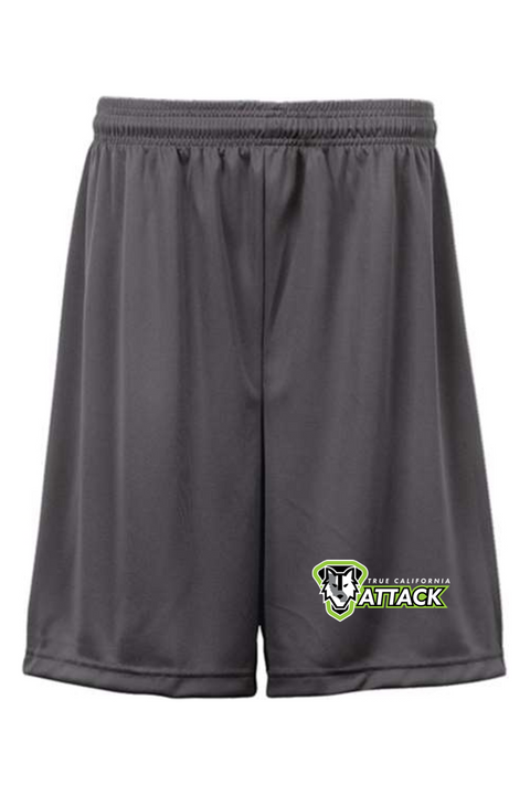 C2 Sport 7" Performance Shorts
