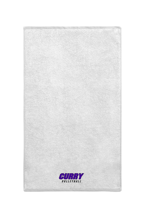 Port Authority Grommeted Tri-Fold Golf Towel