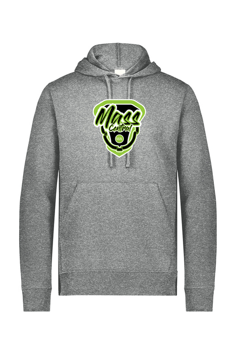 Augusta Sportswear Youth All-Day Core Basics Fleece Hoodie