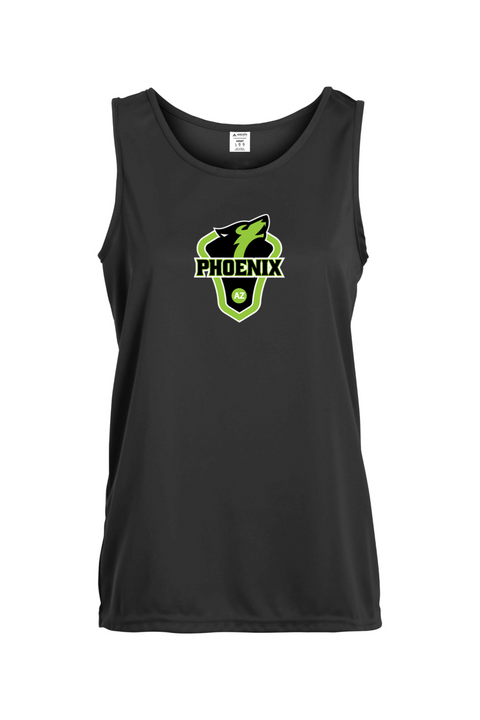 Augusta Ladies Training Tank