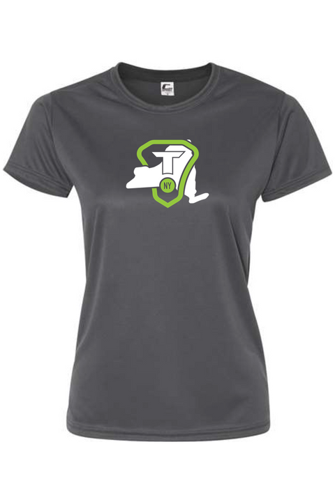 C2 Sport Women’s Performance T-Shirt