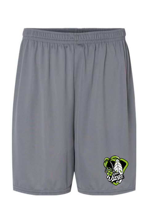 Augusta Sportswear Octane Shorts