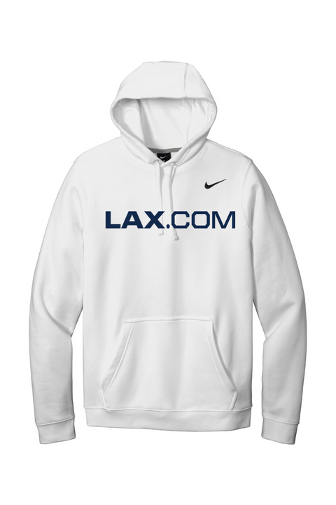 Nike Club Fleece Pullover Hoodie