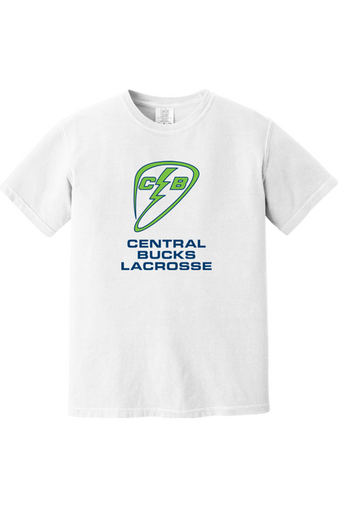 Comfort Colors Ringspun Short Sleeve Shirt