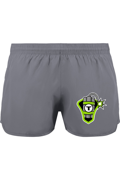 Augusta Sportswear Girls' Wayfarer Shorts