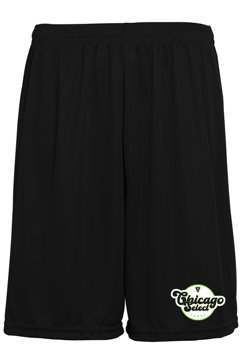 Augusta Sportswear Training Shorts