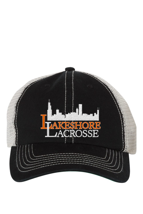 47 Brand Trawler Cap