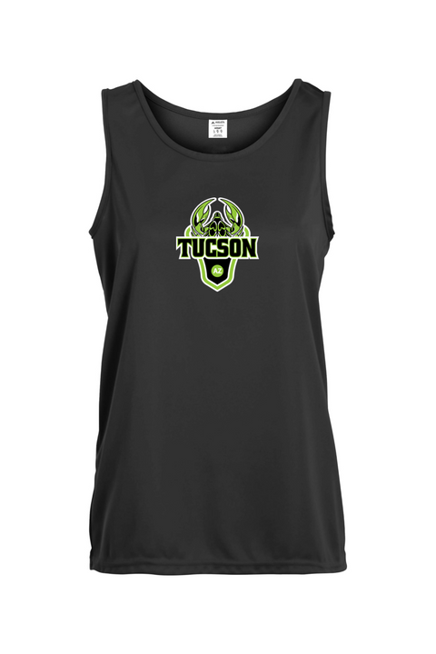 Augusta Ladies Training Tank