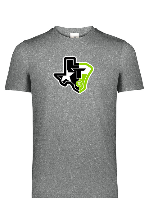 Augusta Sportswear All-Day Core Basic 50/50 Tee