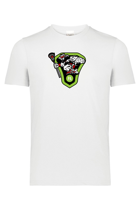 Augusta Sportswear All-Day Core Basic 50/50 Tee