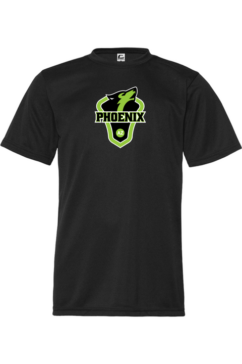 C2 Sport Youth Performance T-Shirt