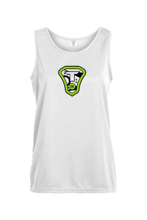 Augusta Ladies Training Tank