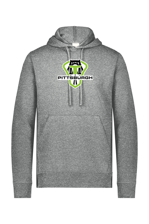 Augusta Sportswear All-Day Core Basics Fleece Hoodie