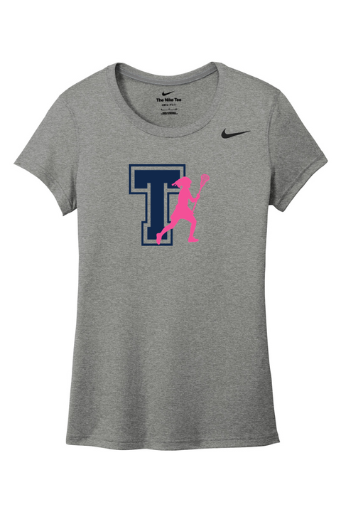 Nike Ladies Team Legend Tee
