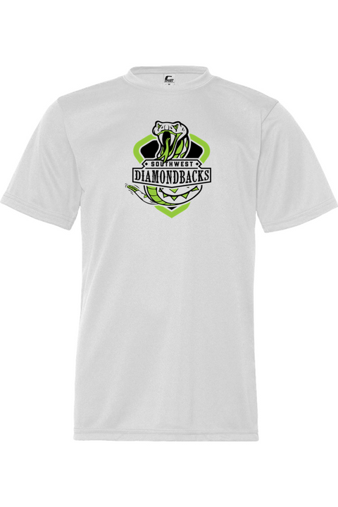 C2 Sport Youth Performance T-Shirt