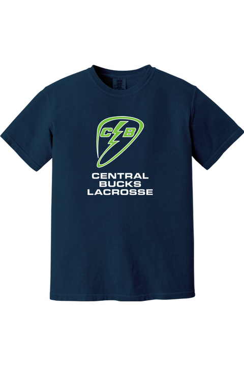 Comfort Colors Ringspun Short Sleeve Shirt