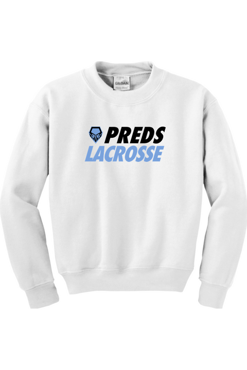 Gildan - Youth Heavy Blend Crewneck Sweatshirt