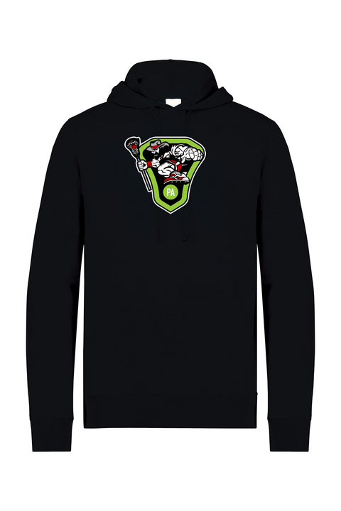 Augusta Sportswear All-Day Core Basics Fleece Hoodie
