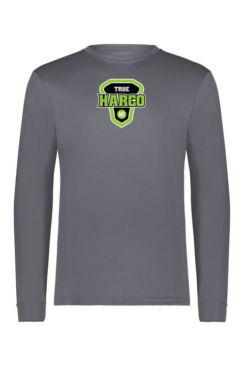 Augusta NexGen Wicking Long Sleeve Tee