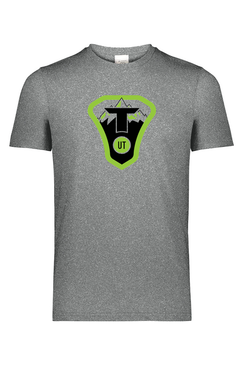 Augusta Sportswear Youth All-Day Core Basic 50/50 Tee