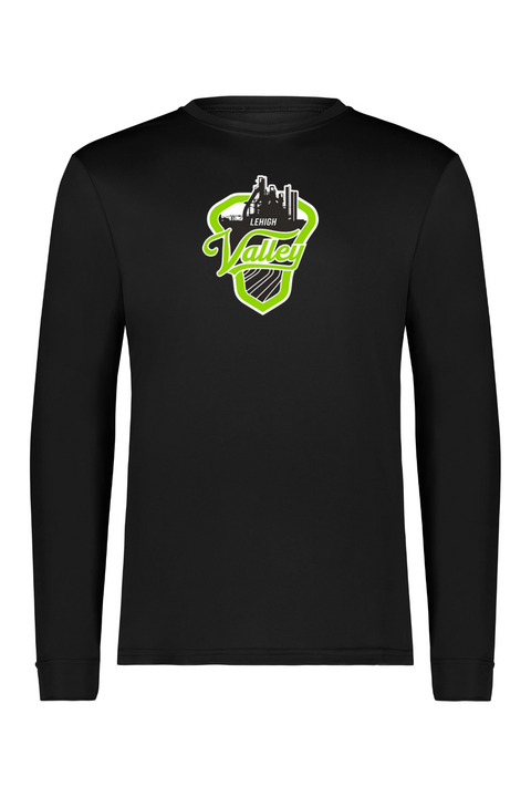 Augusta NexGen Wicking Long Sleeve Tee