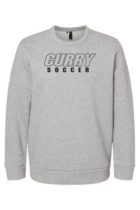 Adidas Fleece Crewneck Sweatshirt