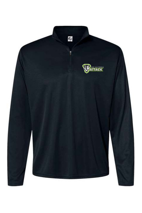 C2 Sport Quarter-Zip Pullover