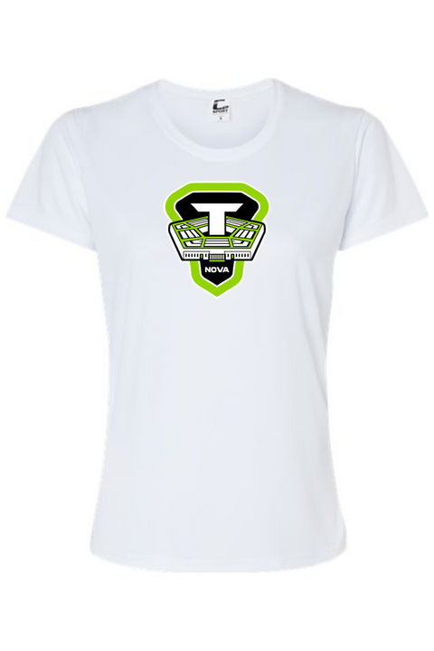 C2 Sport Women’s Performance T-Shirt