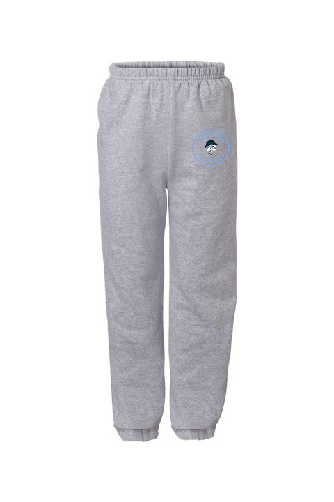 Youth Gildan Blend Sweatpants