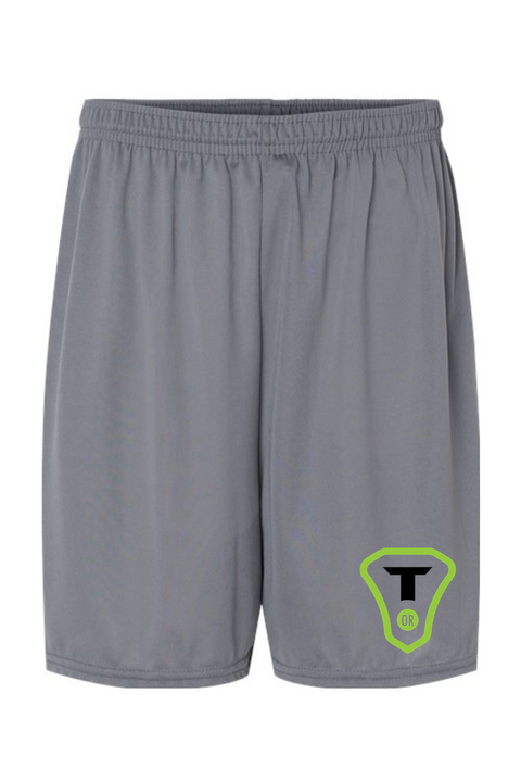 Augusta Sportswear Octane Shorts